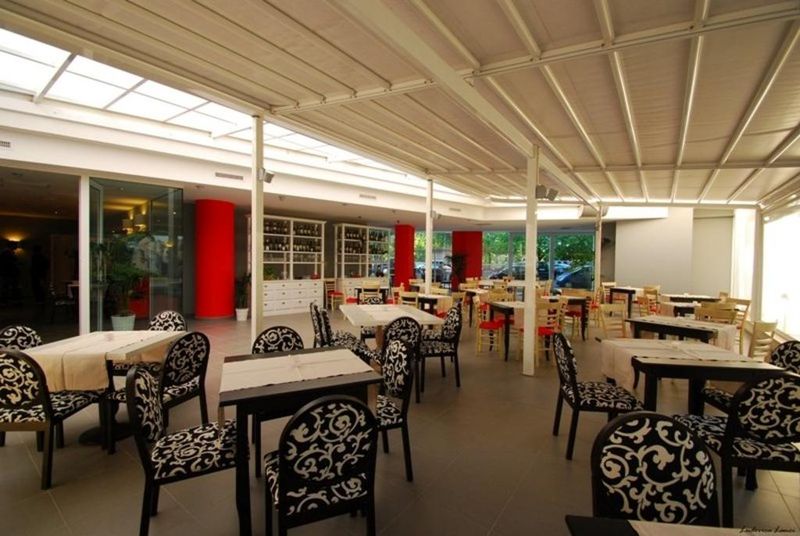 Hotel Lungotevere Suite, Italien, Rom. Großes 36