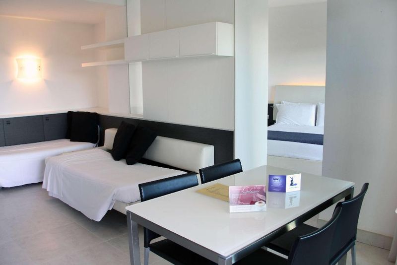 Hotel Lungotevere Suite, Italien, Rom. Großes 1