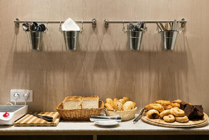 Hotel Laumon, Spanien, Barcelona. Großes 1