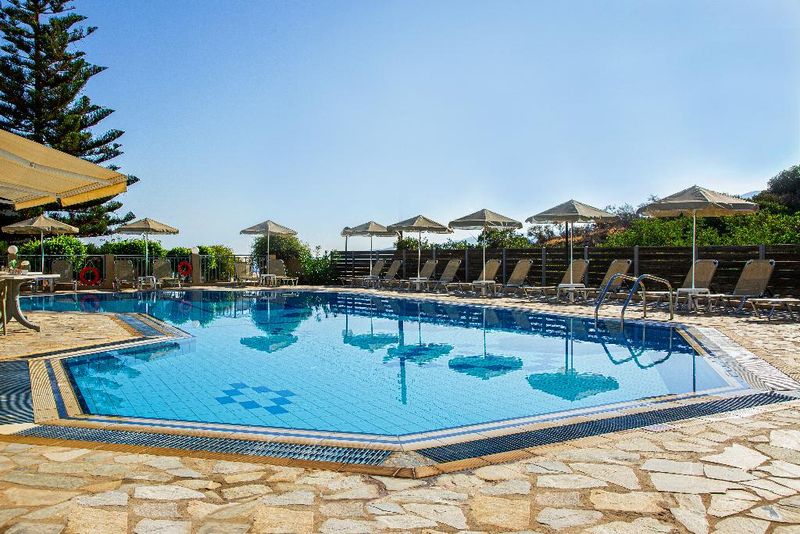 Hotel Villa Mare Monte, Griechenland, Mália (Kreta). Großes 58