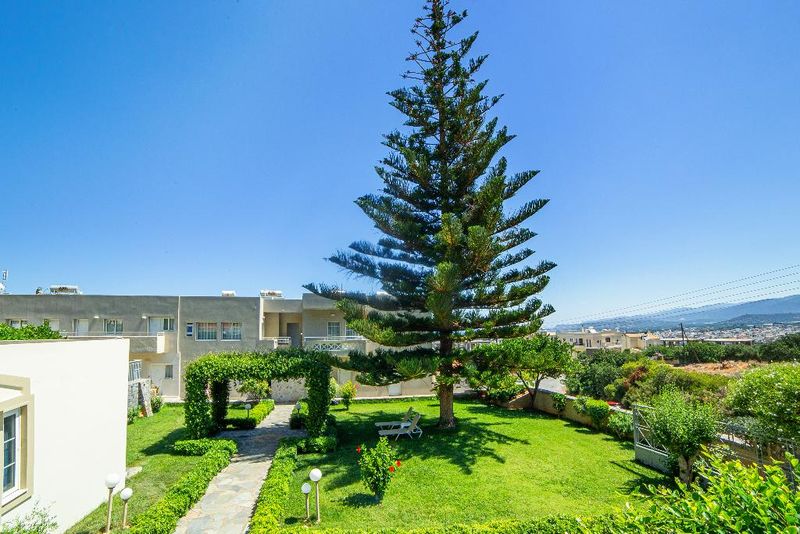 Hotel Villa Mare Monte, Griechenland, Mália (Kreta). Großes 1