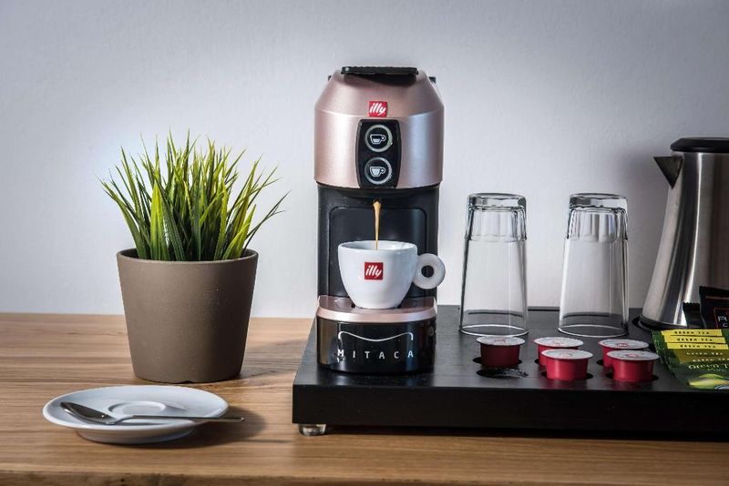 Hotel Matheo Hotel Villas & Suites, Griechenland, Mália (Kreta). Großes 2