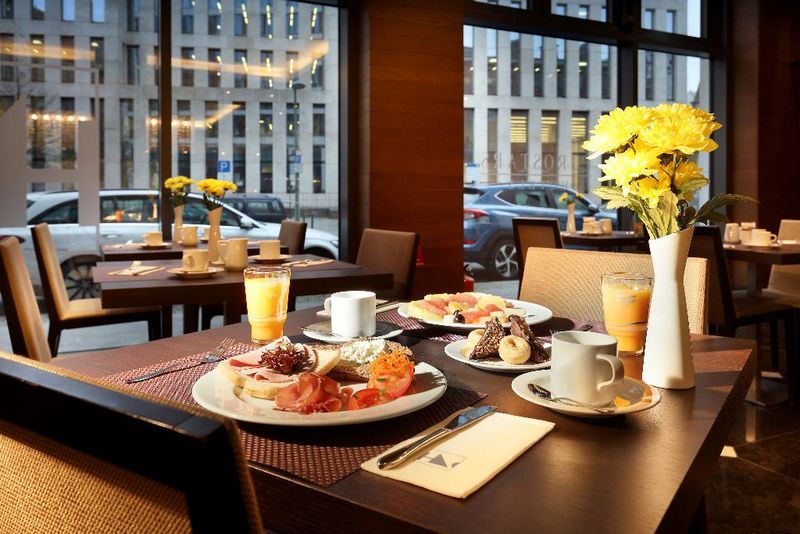 Hotel Eurostars Berlin, Deutschland, Berlin. Großes 1