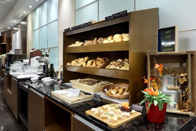 Hotel Eurostars Berlin, Deutschland, Berlin. Großes 1