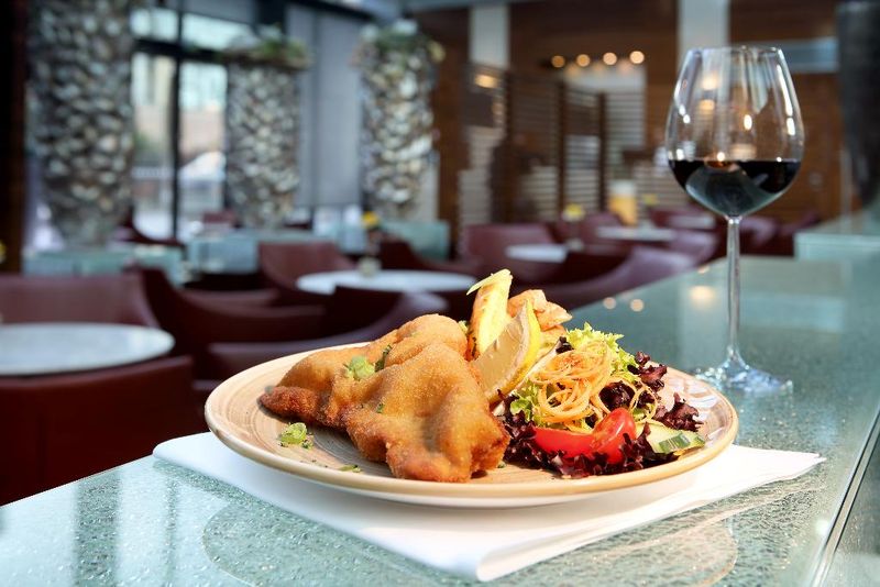 Hotel Eurostars Berlin, Deutschland, Berlin. Großes 2