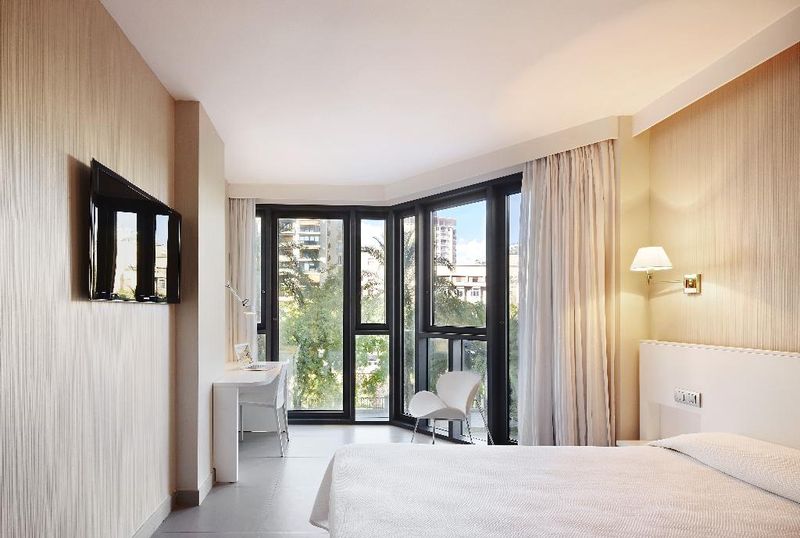 Hotel Hotel Palladium, Spanien, Palma de Mallorca. Großes 1