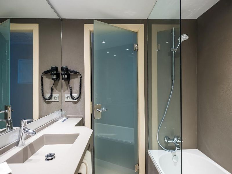 Hotel Hotel Palladium, Spanien, Palma de Mallorca. Großes 2