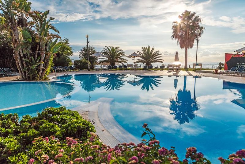 Hotel Ipomea Club, Italien, Capo Vaticano. Großes 2