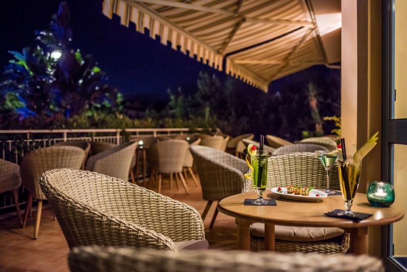 Hotel Ipomea Club, Italien, Capo Vaticano. Großes 22