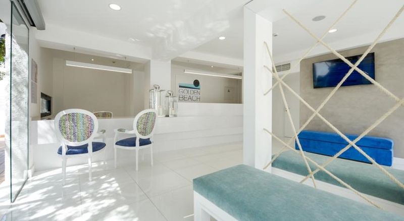 Hotel 3HB Golden Beach, Portugal, Oura-Beach. Großes 2