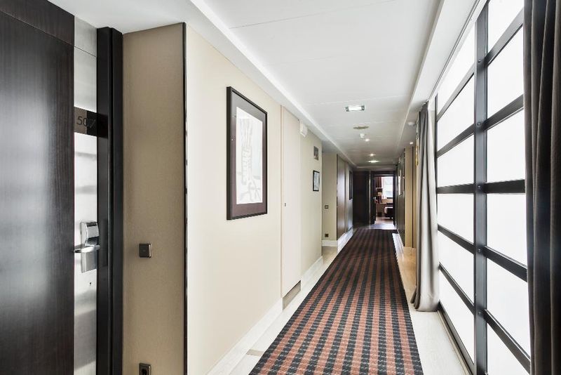 Hotel Acta City 47, Spanien, Barcelona. Großes 1