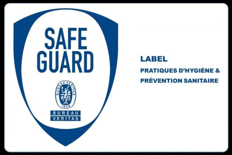 Hotel Archétype Étoile, Frankreich, Paris. Großes 34