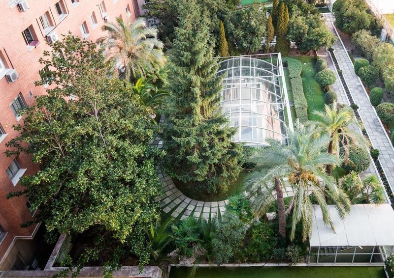 Hotel VP Madroño, Spanien, Madrid. Großes 32