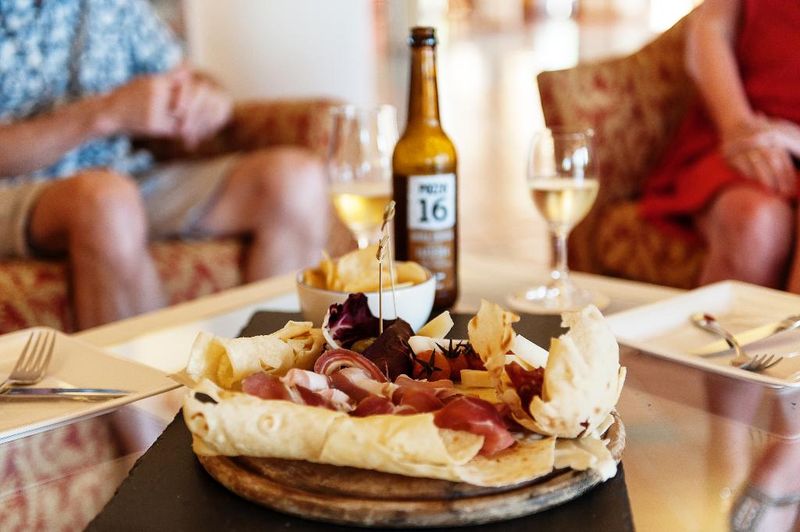 Hotel Santa Gilla, Italien, Capoterra. Großes 2