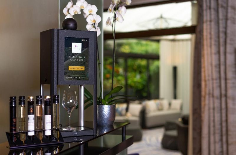 Hotel Garden Elysee, Frankreich, Paris. Großes 33