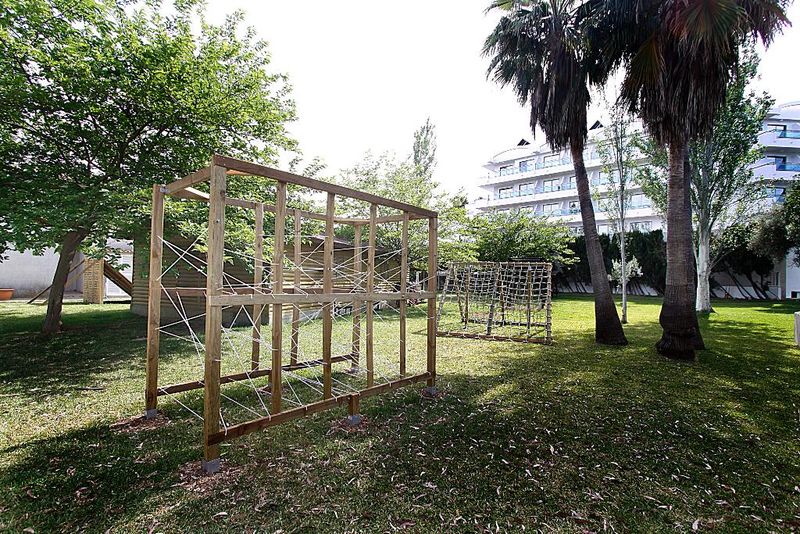 Hotel BG Rei del Mediterrani, Spanien, Playa de Muro. Großes 2