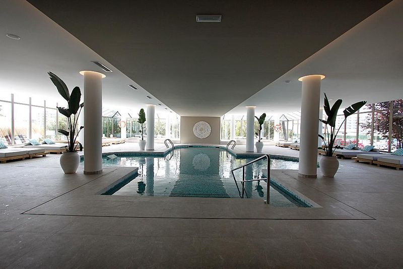 Hotel BG Rei del Mediterrani, Spanien, Playa de Muro. Großes 2