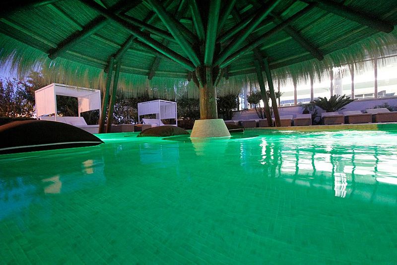 Hotel BG Rei Del Mediterrani Hotel, Spanien, Playa de Muro. Großes 67