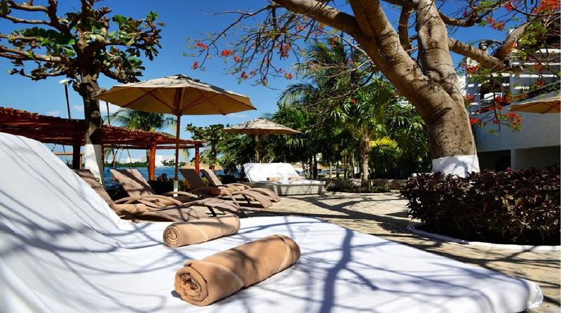 Hotel Sunset Marina Resort & Yacht Club, Mexiko, Cancún. Großes 2