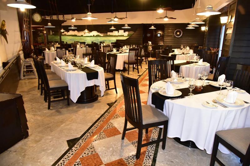 Hotel Sunset Marina Resort & Yacht Club, Mexiko, Cancún. Großes 38