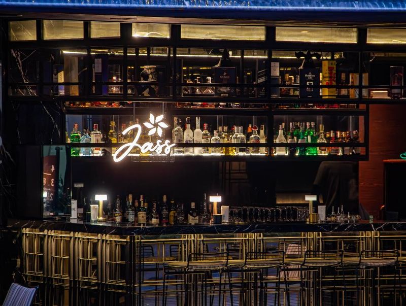 Hotel Jasmine Resort, Thailand, Bangkok. Großes 2