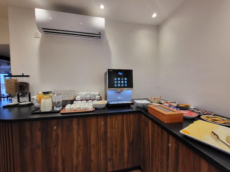 Hotel Carlton Hotel, Malta, Sliema. Großes 2