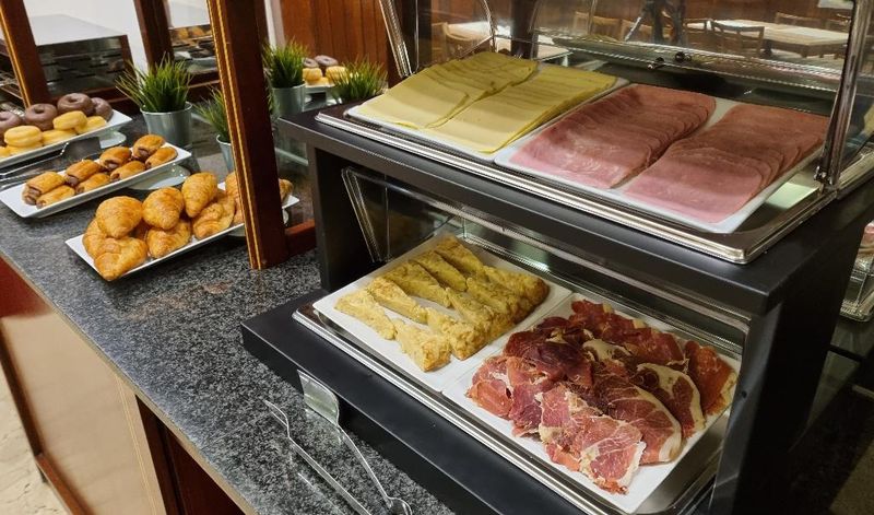 Hotel Gran Legazpi, Spanien, Madrid. Großes 2