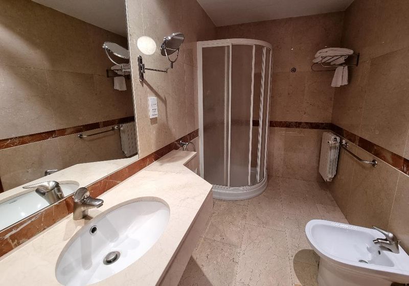 Hotel Gran Legazpi, Spanien, Madrid. Großes 1
