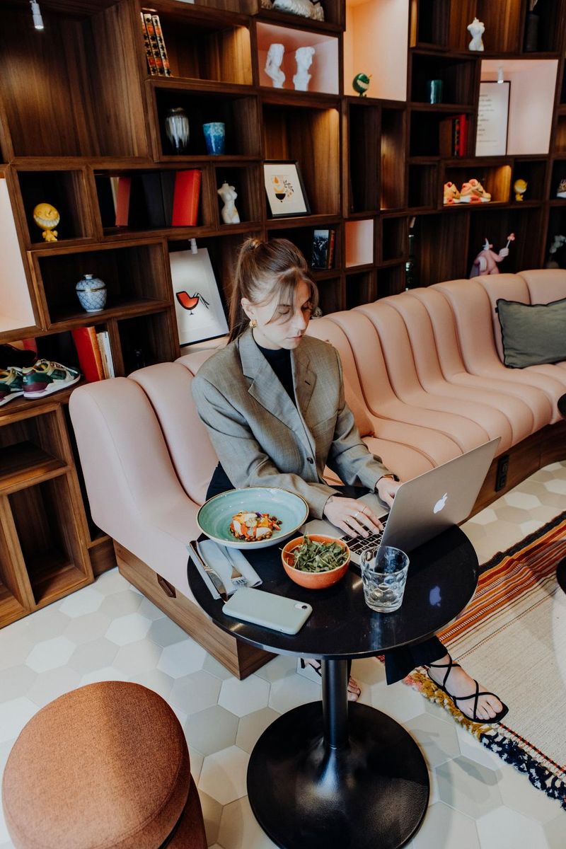 Hotel Maison Mere, Frankreich, Paris. Großes 2