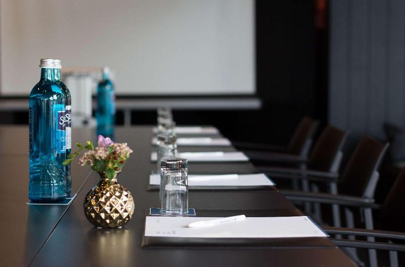 Hotel Sana Berlin Hotel, Deutschland, Berlin. Großes 36