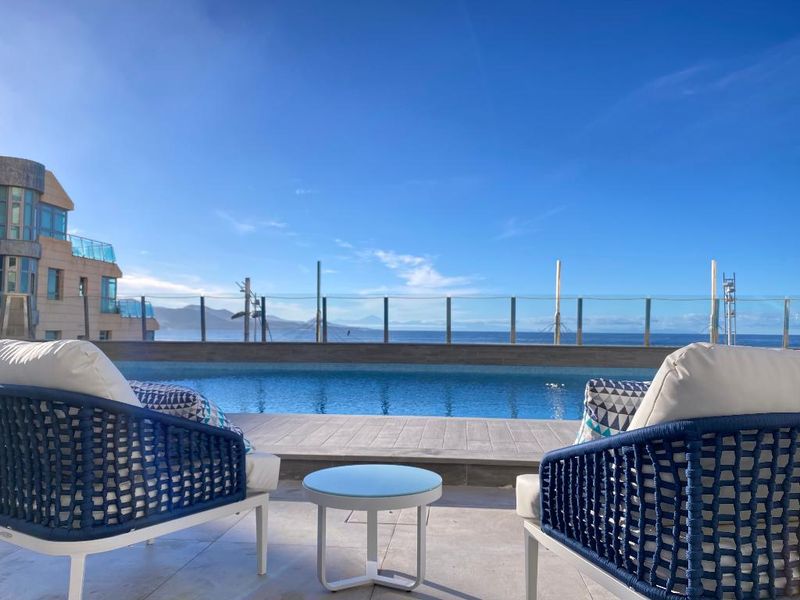 Hotel Hotel Cristina by Tigotan, Spanien, Las Palmas. Großes 24