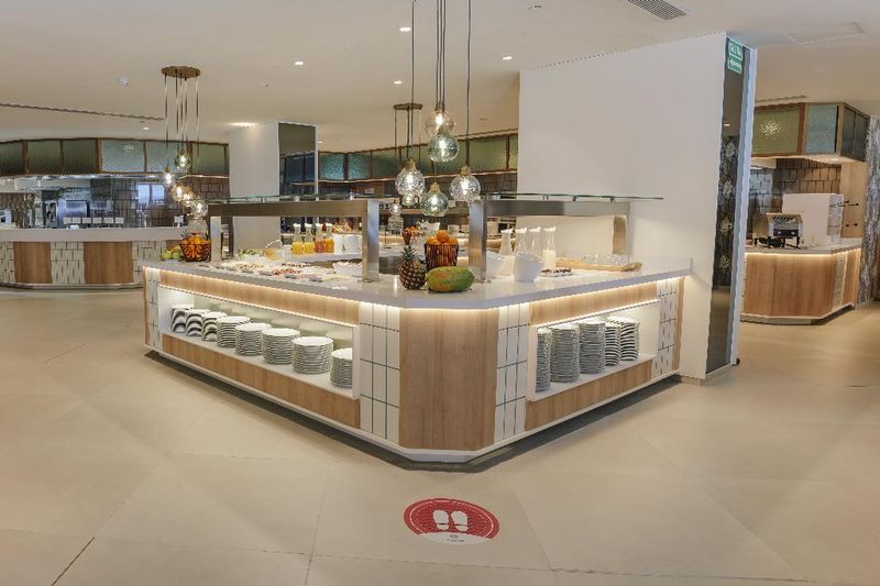 Hotel Hotel Cristina by Tigotan, Spanien, Las Palmas. Großes 1