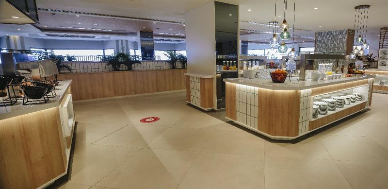 Hotel Hotel Cristina by Tigotan, Spanien, Las Palmas. Großes 2