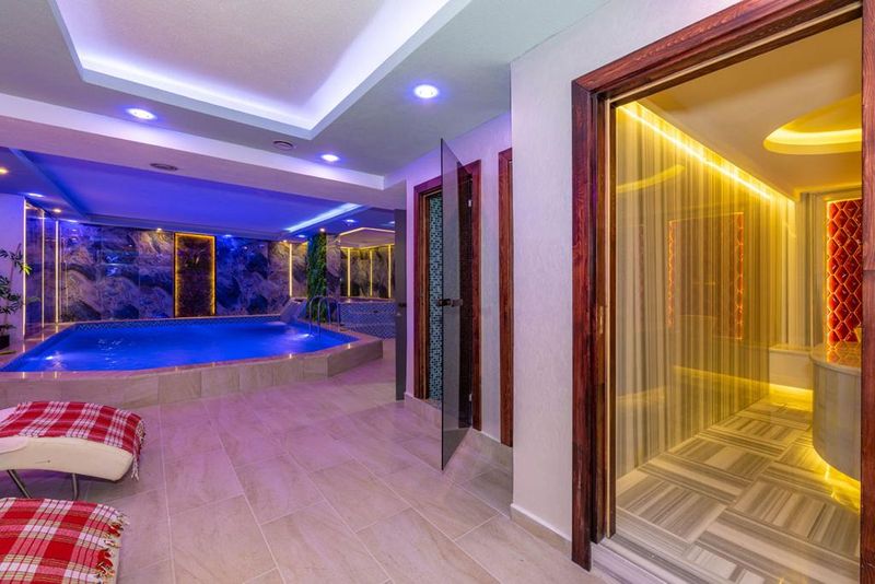 Hotel Bekdas Hotel Deluxe & Spa, Türkei, Istanbul. Großes 2