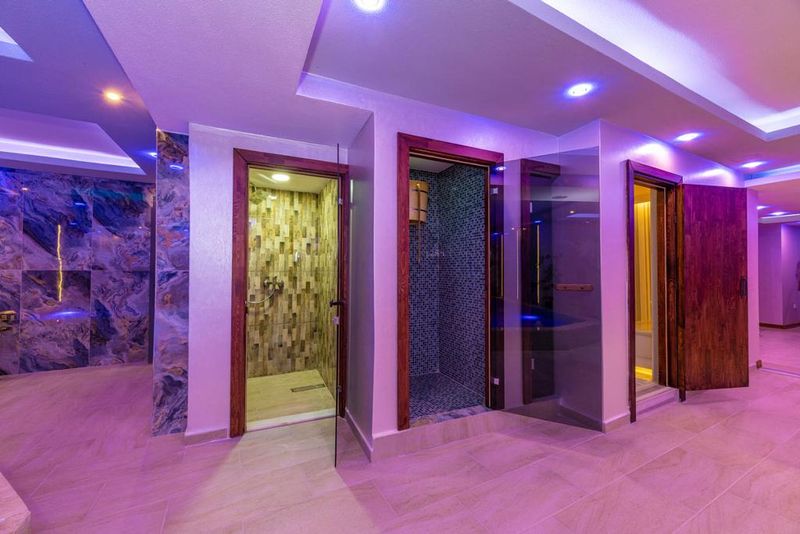 Hotel Bekdas Hotel Deluxe & Spa, Türkei, Istanbul. Großes 110