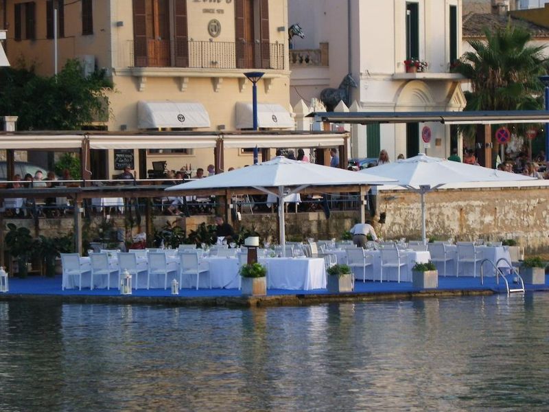 Hotel Brismar, Spanien, Puerto de Andratx. Großes 1