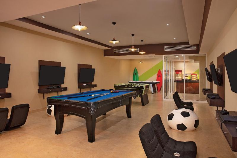 Hotel Krystal Grand Los Cabos, Mexiko, San José del Cabo. Großes 2