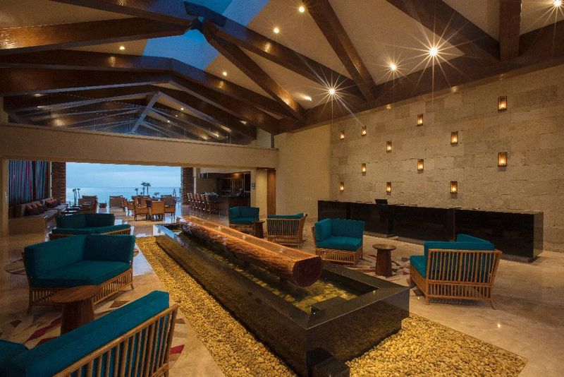 Hotel Krystal Grand Los Cabos, Mexiko, San José del Cabo. Großes 1