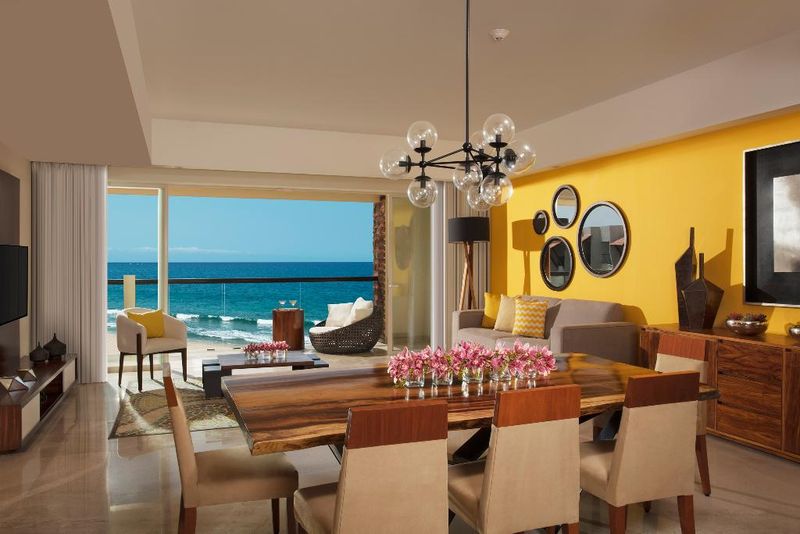 Hotel Krystal Grand Los Cabos, Mexiko, San José del Cabo. Großes 45