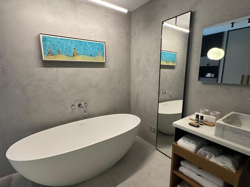 Hotel Alma Barcelona, Spanien, Barcelona. Großes 2