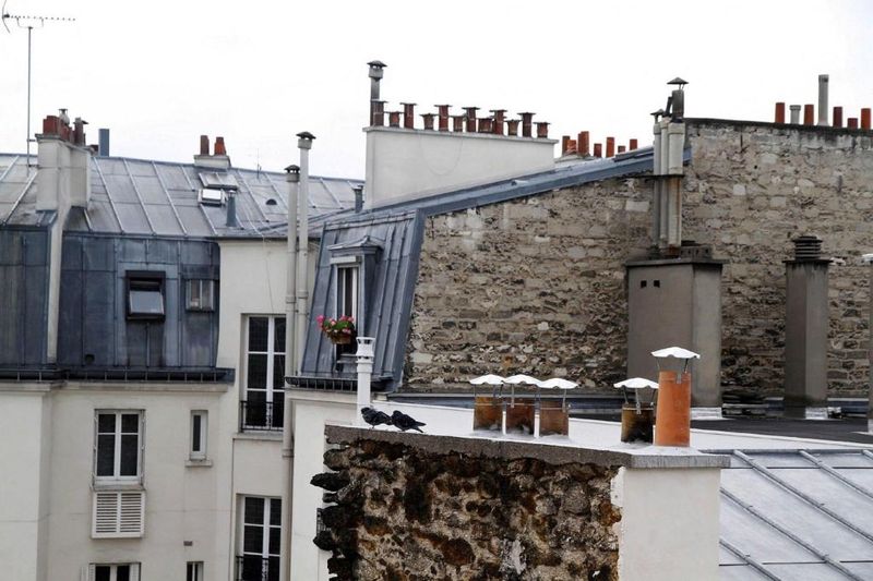 Hotel L'Interlude, Frankreich, Paris. Großes 2