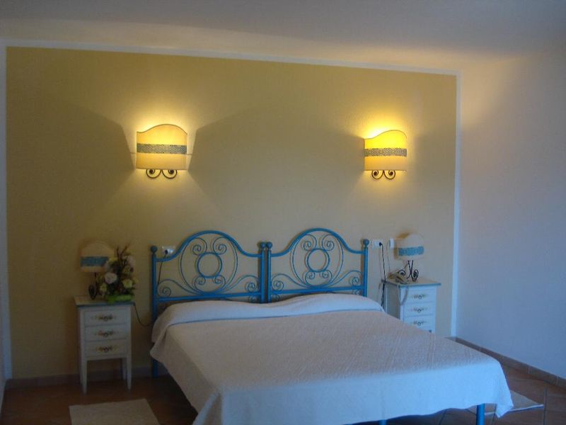 Hotel Hotel Relais Valkarana, Italien, Sant'Antonio di Gallura. Großes 2