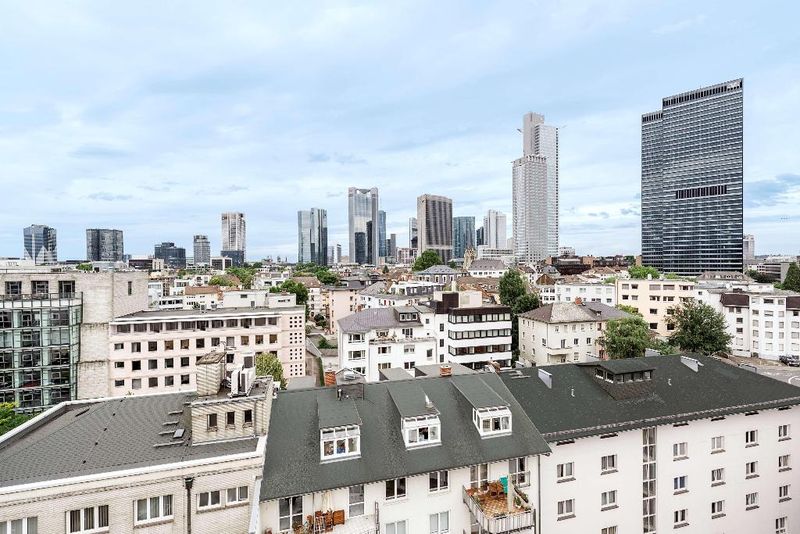 Hotel NH Frankfurt Messe , Deutschland, Frankfurt am Main. Großes 25