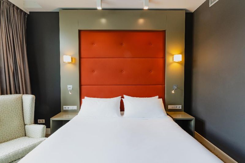 Hotel Hotel JL No76, Niederlande, Amsterdam. Großes 1