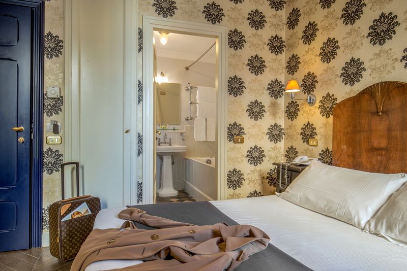 Hotel Boutique Hotel Anahi, Italien, Rom. Großes 2