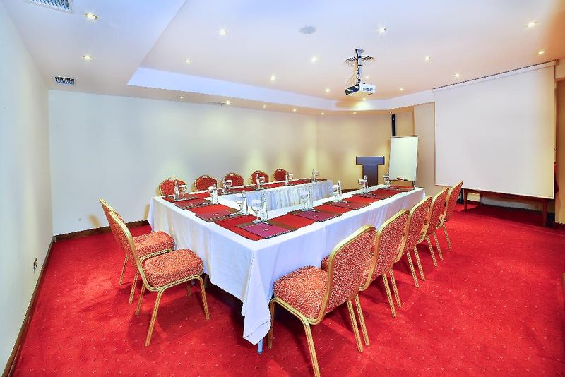 Hotel Amethyst Hotel, Türkei, Istanbul. Großes 36