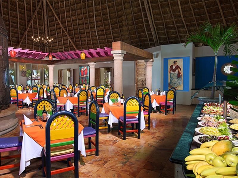 Hotel Oasis Palm, Mexiko, Cancún. Großes 2