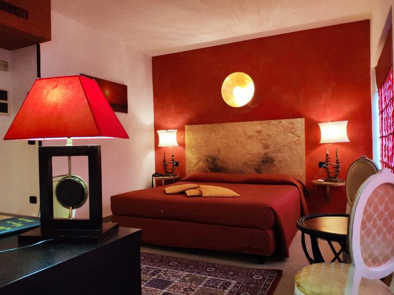 Hotel Hotel Feel Inn Venice Airport Rooms, Italien, Venedig. Großes 1