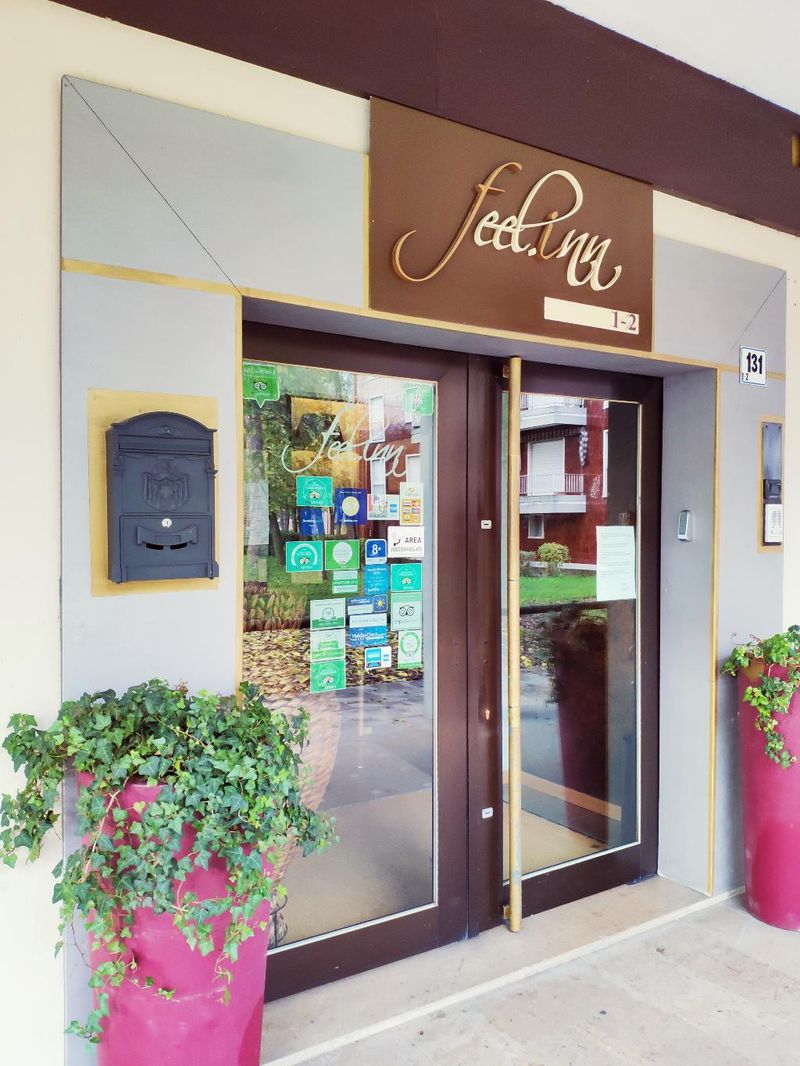 Hotel Hotel Feel Inn Venice Airport Rooms, Italien, Venedig. Großes 6