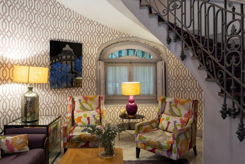 Hotel Petit Palace Savoy Alfonso XII, Spanien, Madrid. Großes 46